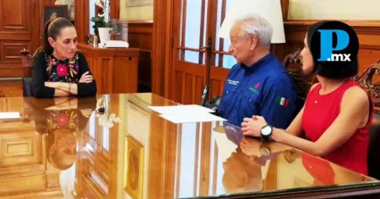 El relevo en la direcci&oacute;n de la petrolera estatal se concreta a cuatro semanas de hacerse p&uacute;blica la responsabilidad institucional en el desastre ecol&oacute;gico.