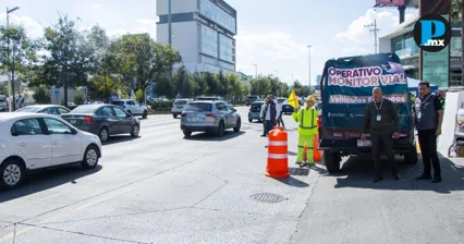 Conductores for&aacute;neos ya pueden revisar fotoinfracciones