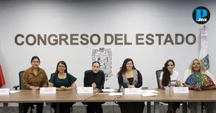 Buscan cerrar brechas salariales y reforzar igualdad en Puebla