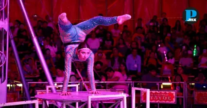 SEDIF lanza circo gratuito con dinosaurios en Puebla 