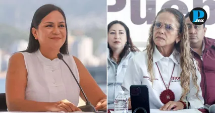 Ariadna Montiel se reunir&aacute; con dirigencias de Morena 
