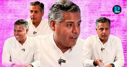 Ver nota: Morena debe fortalecer su escuela de cuadros&rdquo;: Carlos G&oacute;mez Tepoz