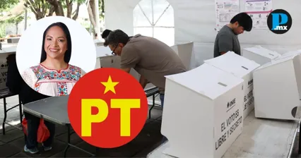 Rumbo al 2027, PT lanza estrategia &ldquo;Puebla en el coraz&oacute;n&rdquo; en Puebla