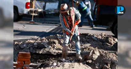 San Andr&eacute;s Cholula inicia obra hidr&aacute;ulica en Emiliano Zapata