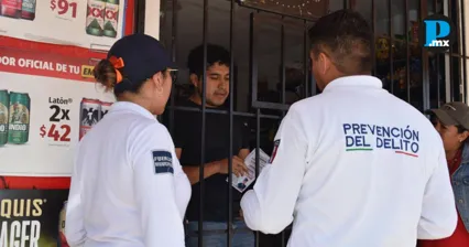 San Pedro Cholula mantiene activos 189 comit&eacute;s de seguridad vecinal