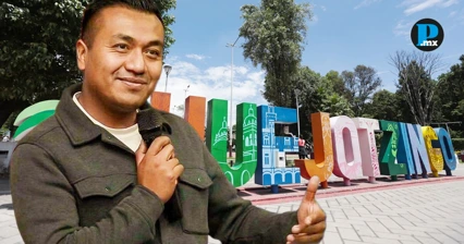 &iexcl;En Huejotzingo hacen magia!  Inauguran obra de 4 mdp&hellip; y 16 d&iacute;as despu&eacute;s lanzan licitaci&oacute;n