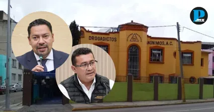  El Congreso de Puebla busca regular anexos y darle facultades a la SSP para supervisarlos 