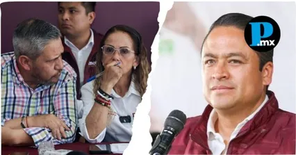 La dirigencia estatal de Morena confirm&oacute; el avance del proceso sancionador e inform&oacute; sobre las posibles implicaciones en el estatus partidista del edil.
