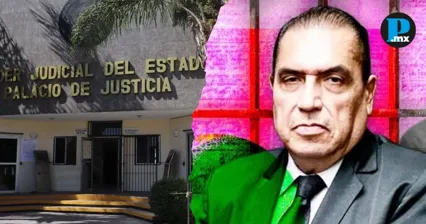 Poder Judicial investiga al juez Enrique Romero por caso Manuel Forcelledo