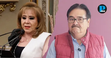 Claudia Hern&aacute;ndez asumir&aacute; Comunicaci&oacute;n Pol&iacute;tica de Morena Puebla