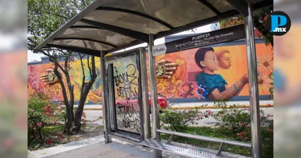 Congreso de Puebla votar&aacute; concesi&oacute;n de paraderos este jueves