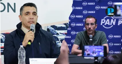 PAN exige comparecencia por violencia en mercado Morelos y acusa ineficiencia de Morena