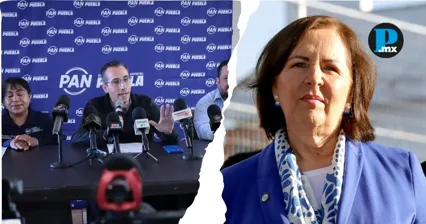 TEEP batea al PAN en definici&oacute;n de g&eacute;nero para Puebla capital; Ana Tere Aranda levanta la mano