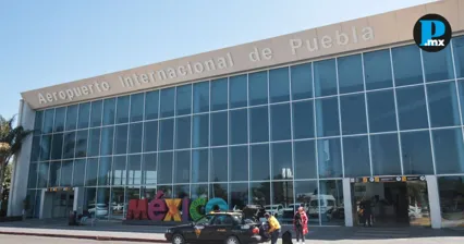 Ampliaci&oacute;n del Aeropuerto Internacional Hermanos Serd&aacute;n costar&aacute;l mil mdp