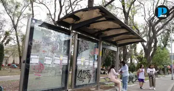 Congreso autoriza concesi&oacute;n de los paraderos del transporte p&uacute;blico de Puebla