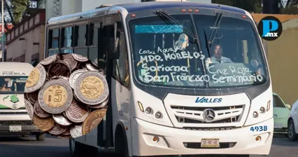 La diputada Fedrha Suriano Corrales impulsa una reforma para que cualquier aumento en la tarifa del transporte p&uacute;blico en Puebla se someta a consulta ciudadana.