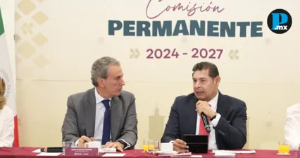 Puebla apuesta por videovigilancia con IA para prevenir delitos