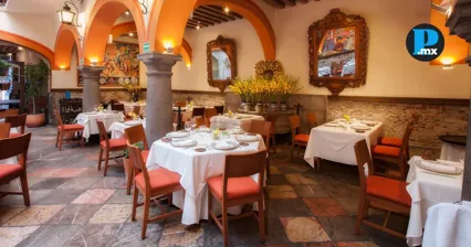 Gu&iacute;a Michelin 2026 reconoce a seis restaurantes de Puebla