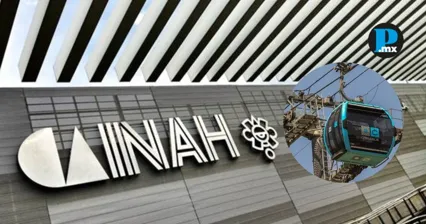 El proyecto Cableb&uacute;s en Puebla contin&uacute;a bajo an&aacute;lisis del INAH por posibles impactos al patrimonio hist&oacute;rico.