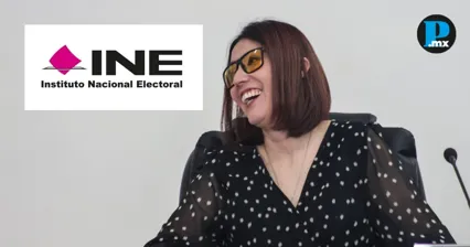 Mariana Ceballos seguir&aacute; como presidenta provisional del IEE