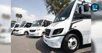 Puebla instala comit&eacute; especial para otorgar concesiones de transporte