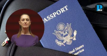 M&eacute;xico no impondr&aacute; visas a estadounidenses y canadienses 