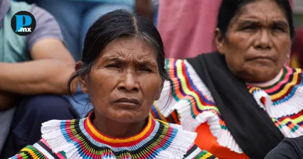 Congreso de Puebla deber&aacute; informar acciones a favor de pueblos ind&iacute;genas y afromexicanos