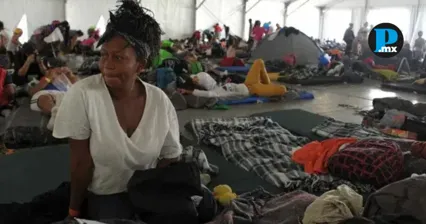 Colectivos y organizaciones civiles pidieron a la SCJN eliminar restricciones a personas solicitantes de refugio.
