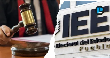Magistradas y magistrados del TEPJF resolvieron infundadas las omisiones atribuidas al IEE y al INE en la queja por presuntas irregularidades.