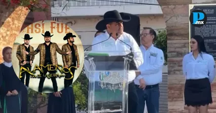 Eliseo Morales, alcalde de Iz&uacute;car, justifica concierto de Los Alame&ntilde;os de la Sierra con pol&eacute;mica frase