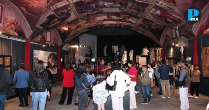 Puebla tendr&aacute; m&uacute;sica, danza y cultura este fin de semana