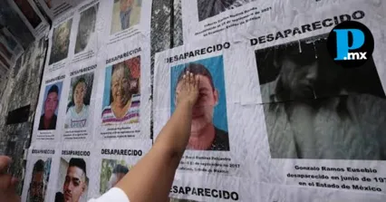 El diputado Andr&eacute;s Villegas present&oacute; una iniciativa para reformar el marco legal local y eliminar los plazos de espera burocr&aacute;ticos ante casos de desaparici&oacute;n en Puebla.