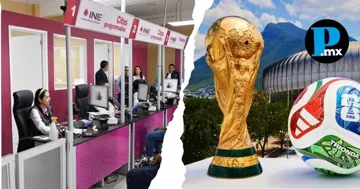 El INE autoriz&oacute; 42 d&iacute;as de Home Office para su personal del sur de la CDMX por la Copa Mundial 2026. El instituto tambi&eacute;n ceder&aacute; sus estacionamientos p&uacute;blicos.