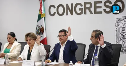 Congreso de Puebla busca priorizar apoyos al campo