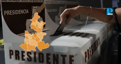 75 alcaldes de Puebla van a reelecci&oacute;n en 2027; Segob vigilar&aacute; licencias para evitar "vac&iacute;os"