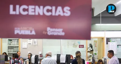 Adi&oacute;s a estos requisitos para obtener licencia de conducir en Puebla