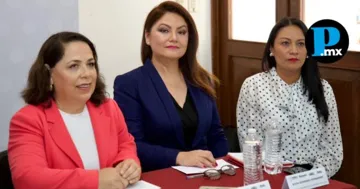 Acad&eacute;micas, legisladoras y funcionarias del sector econ&oacute;mico respaldaron la agenda de empoderamiento y vinculaci&oacute;n comercial presentada por la Secretar&iacute;a de Bienestar.
