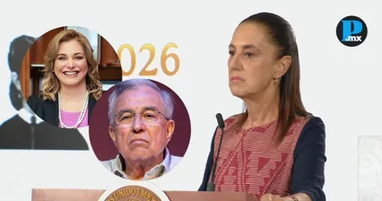 Citatorios a Maru Campos y Rocha Moya son entrevistas, no imputaciones: Sheinbaum