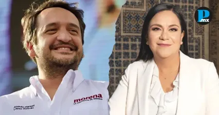 Andy L&oacute;pez Beltr&aacute;n deja Morena para buscar diputaci&oacute;n por Tabasco 
