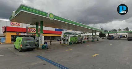 Otra vez, Puebla tiene la gasolinera con el di&eacute;sel m&aacute;s caro del pa&iacute;s