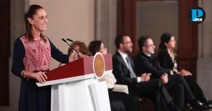Gobierno de M&eacute;xico lanza programa para conectar a cient&iacute;ficxs mexicanxs en el extranjero