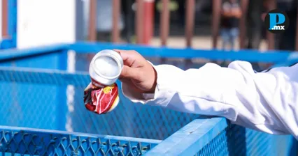 San Andr&eacute;s Cholula inicia programa ambiental en secundarias y bachilleratos