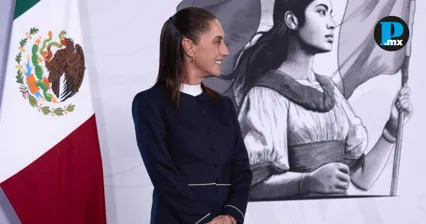 Adultos mayores y personas vulnerables tendr&aacute;n atenci&oacute;n m&eacute;dica universal: Sheinbaum