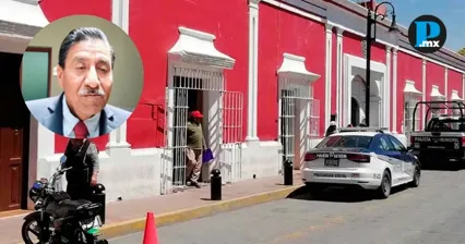Concejo Municipal de Ciudad Serd&aacute;n niega v&iacute;nculos con supuestos l&iacute;deres tianguistas