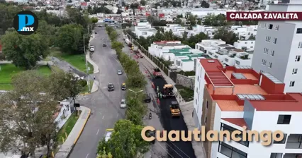Congreso de Puebla espera propuesta de Cuautlancingo para analizar l&iacute;mites con Puebla