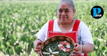 El festival ofrecer&aacute; una experiencia completa que combina la degustaci&oacute;n de platillos prehisp&aacute;nicos con la venta de innovaciones agroecol&oacute;gicas y artesan&iacute;as de la regi&oacute;n.