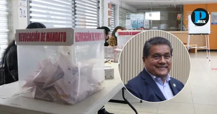 Piden acelerar foros sobre revocaci&oacute;n de mandato en el Congreso de Puebla