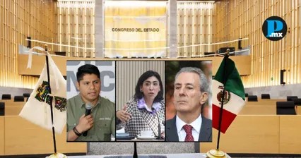 La diputada Norma Pimentel pidi&oacute; certeza jur&iacute;dica en el conflicto territorial entre Puebla y Cuautlancingo, mientras ambos municipios iniciaron mesas de trabajo.
