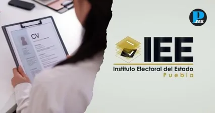  Avanzan 35 aspirantes por presidencia del IEE Puebla