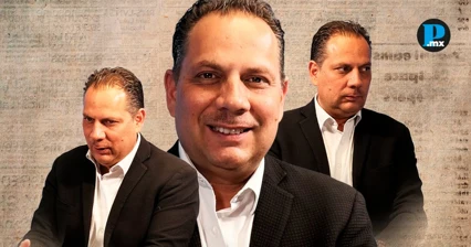 Ver nota: Morena corre el riesgo de colapsar: Alejandro Carvajal